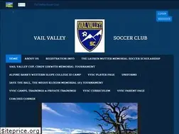Sites similar to vailsoccer.com