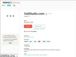 Sites similar to vailstudio.com