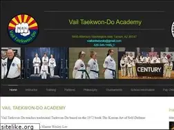 Sites similar to vailtkd.com