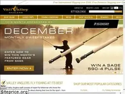 Sites similar to vailvalleyanglers.com