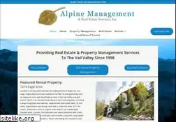 Sites similar to vailvalleylodging.com