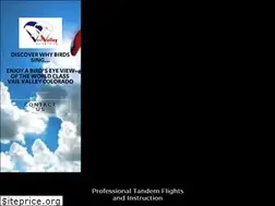 Sites similar to vailvalleyparagliding.com