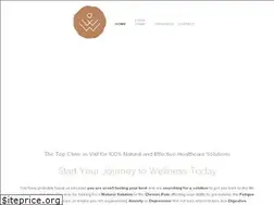 Sites similar to vailvalleywellness.com