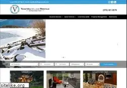 Sites similar to vailvillagerentals.com