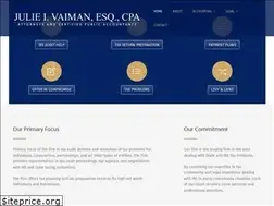 Sites similar to vaimanlaw.com
