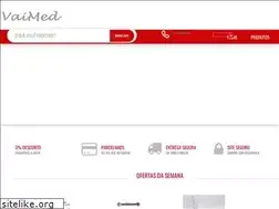 Sites similar to vaimed.com.br