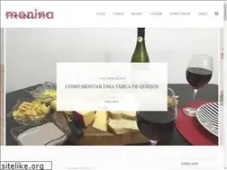Sites similar to vaimenina.com.br