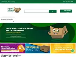 Sites similar to vainacaixa.com.br