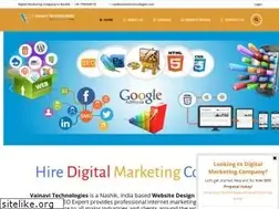 Sites similar to vainavitechnologies.com