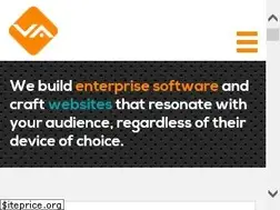 Sites similar to vainc.com