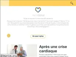 Sites similar to vaincoeur.fr