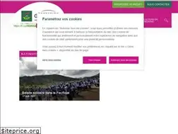 Sites similar to vaincre-les-maladies-rares.com