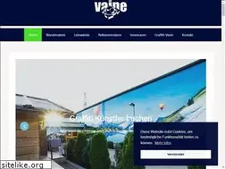 Sites similar to vaine.de
