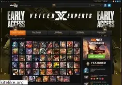Sites similar to vaingloryfire.com