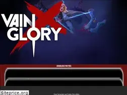 Sites similar to vainglorygame.com