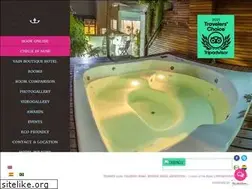 Sites similar to vainhotel.com