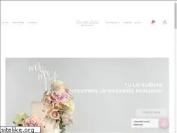 Sites similar to vainillacakes.com