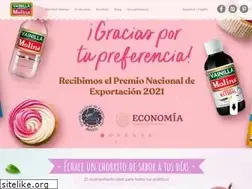 Sites similar to vainillamolina.com