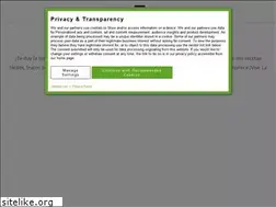 Sites similar to vainillayazafran.com