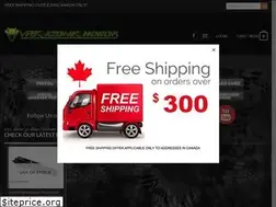 Sites similar to vainnovation.ca