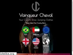Sites similar to vainqueurcheval.com