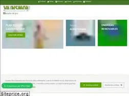 Sites similar to vainsmon.es