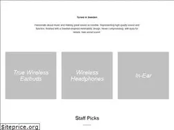 Sites similar to vainsthlm.com