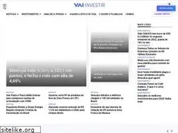 Sites similar to vainvestir.com.br