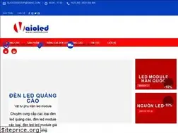 Sites similar to vaioled.com