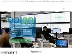 Sites similar to vaioni.com