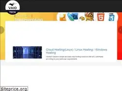 Sites similar to vaiotech.in