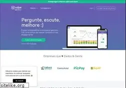 Sites similar to vaipe.com.br