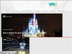 Sites similar to vaipradisney.com