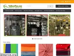 Sites similar to vaiquanthun.com