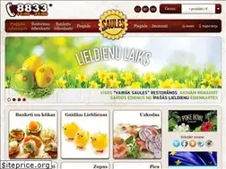 Sites similar to vairaksaules.lv