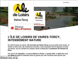 Sites similar to vaires-torcy.ucpa.com