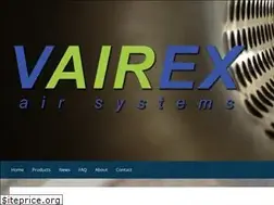 Sites similar to vairex.com