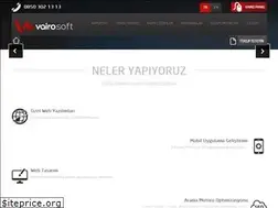Sites similar to vairosoft.com