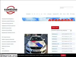 Sites similar to vairuokime.lt