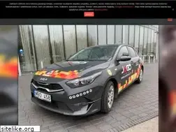 Sites similar to vairuoti.lt