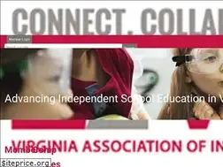 Sites similar to vais.org