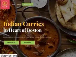 Sites similar to vaisakhiboston.com