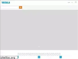 Sites similar to vaisala.co.jp