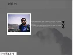 Sites similar to vaishaksuresh.com