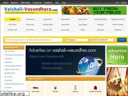 Sites similar to vaishali-vasundhra.com