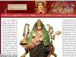 Sites similar to vaishnavdevi.com