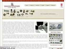 Sites similar to vaishnavfasteners.com