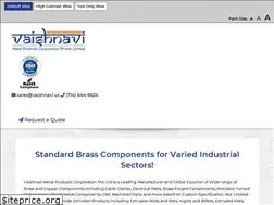 Sites similar to vaishnavi.us