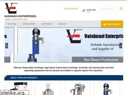 Sites similar to vaishnavientprs.com