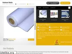Sites similar to vaishnavimedia.com
